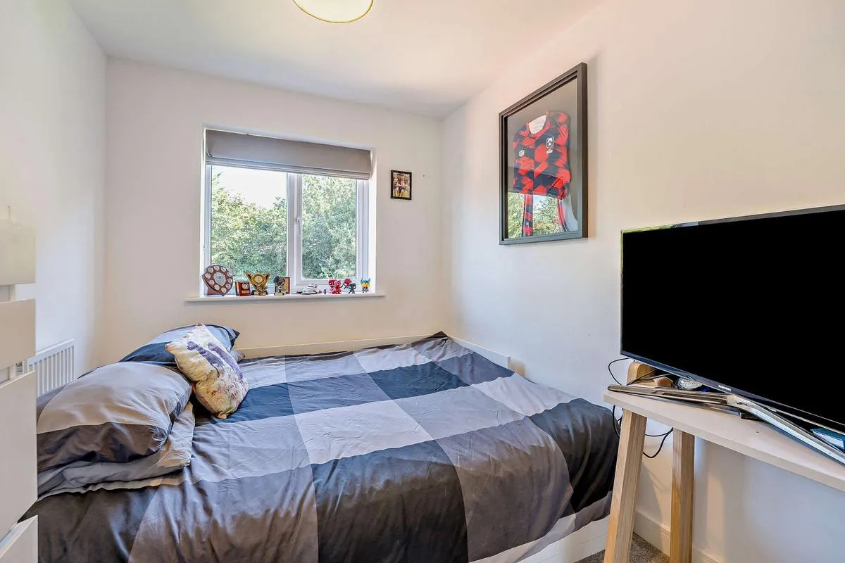 Willow Tree Fields, Nailsea, BS48, photo 18