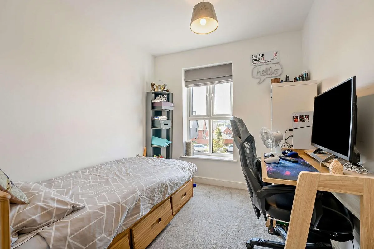 Willow Tree Fields, Nailsea, BS48, photo 19
