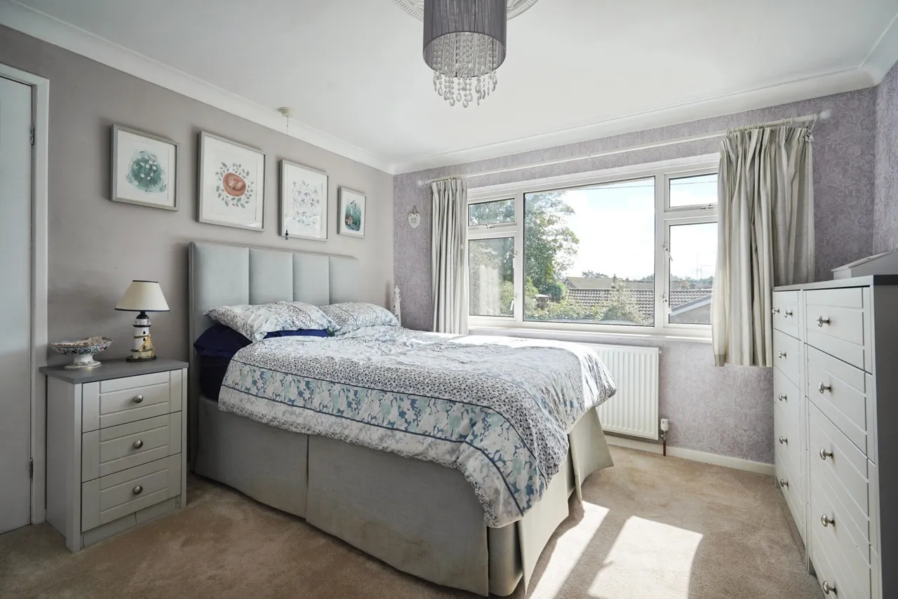 Hall Lane, Packington, LE65, photo 7