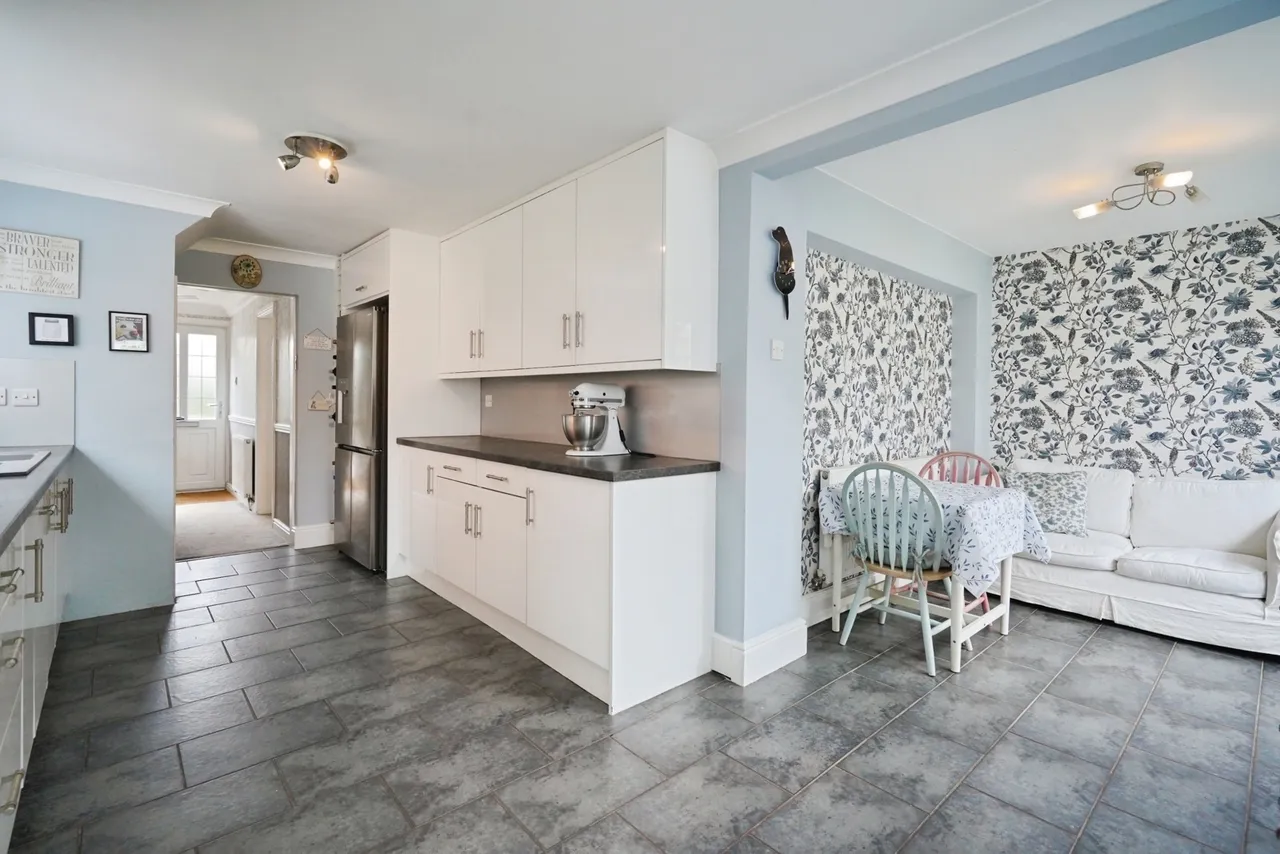 Hall Lane, Packington, LE65, photo 5