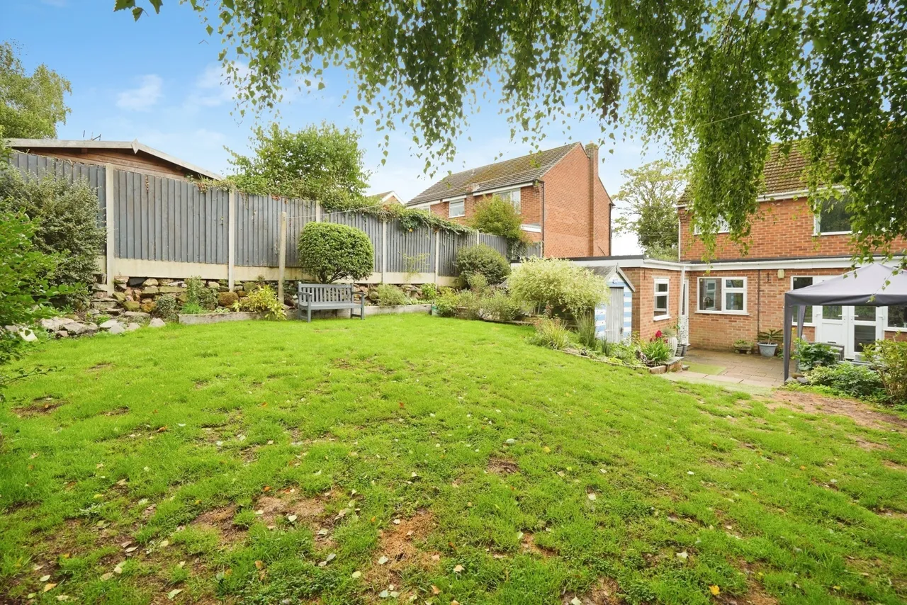 Hall Lane, Packington, LE65, photo 17