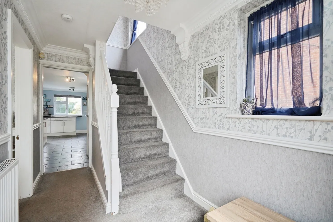Hall Lane, Packington, LE65, photo 6
