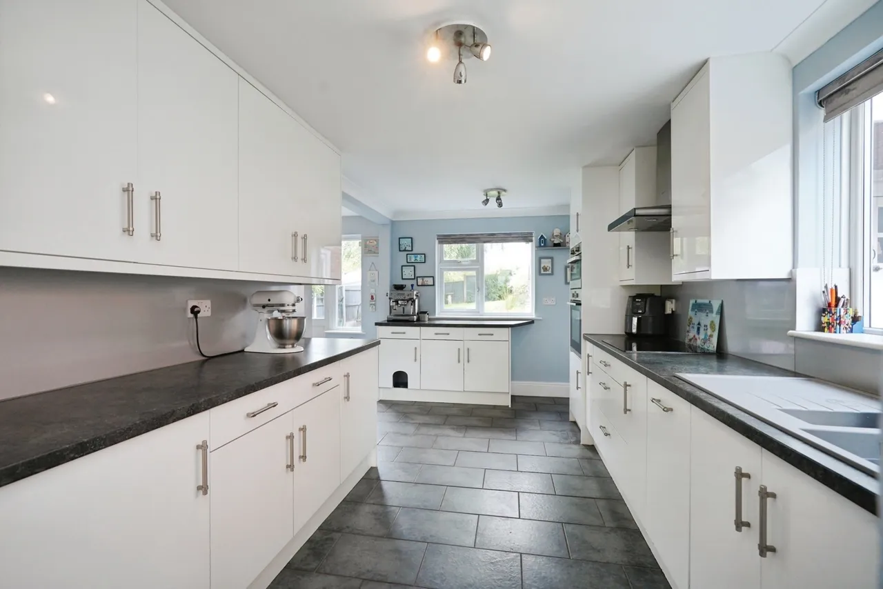 Hall Lane, Packington, LE65, photo 14