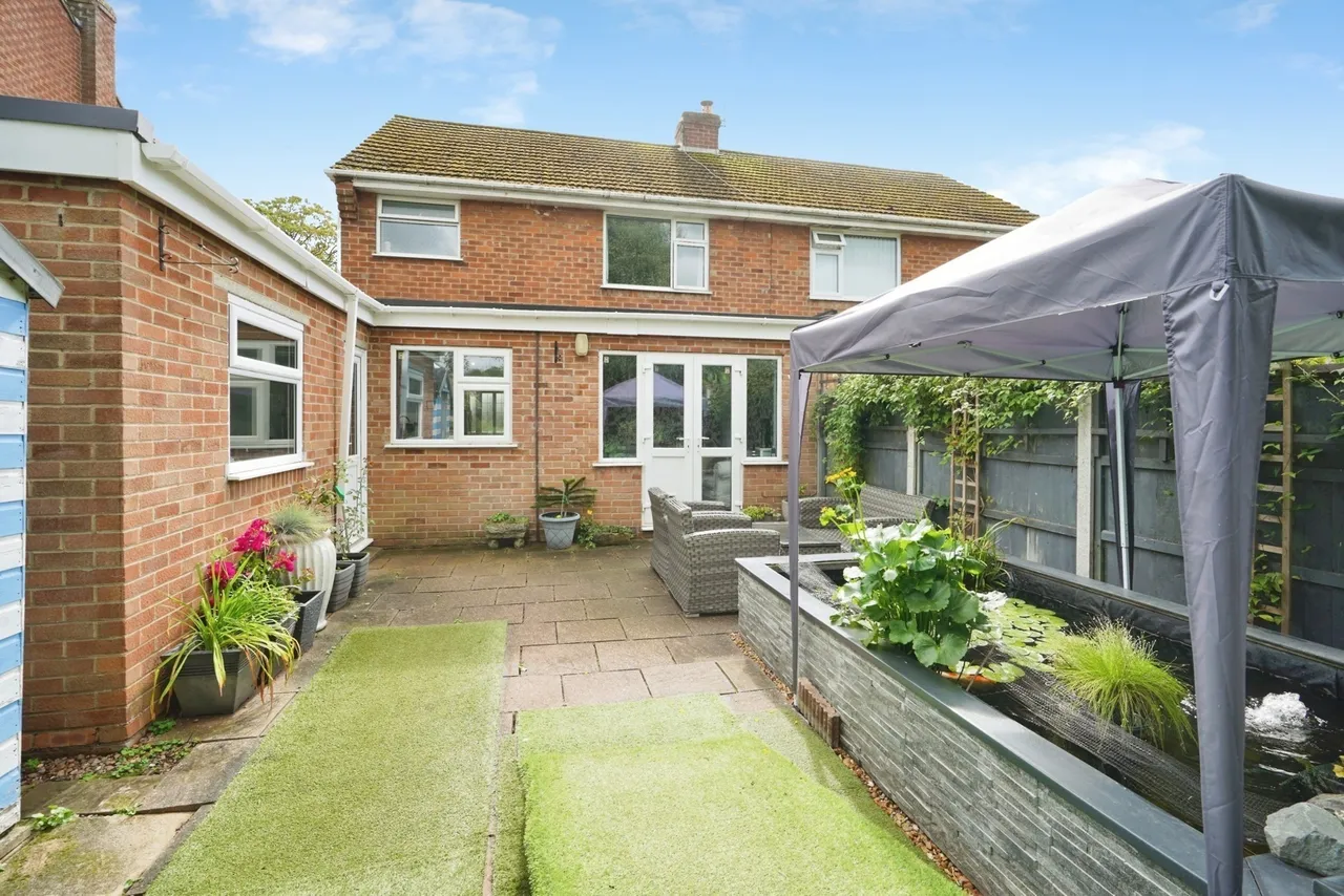 Hall Lane, Packington, LE65, photo 18