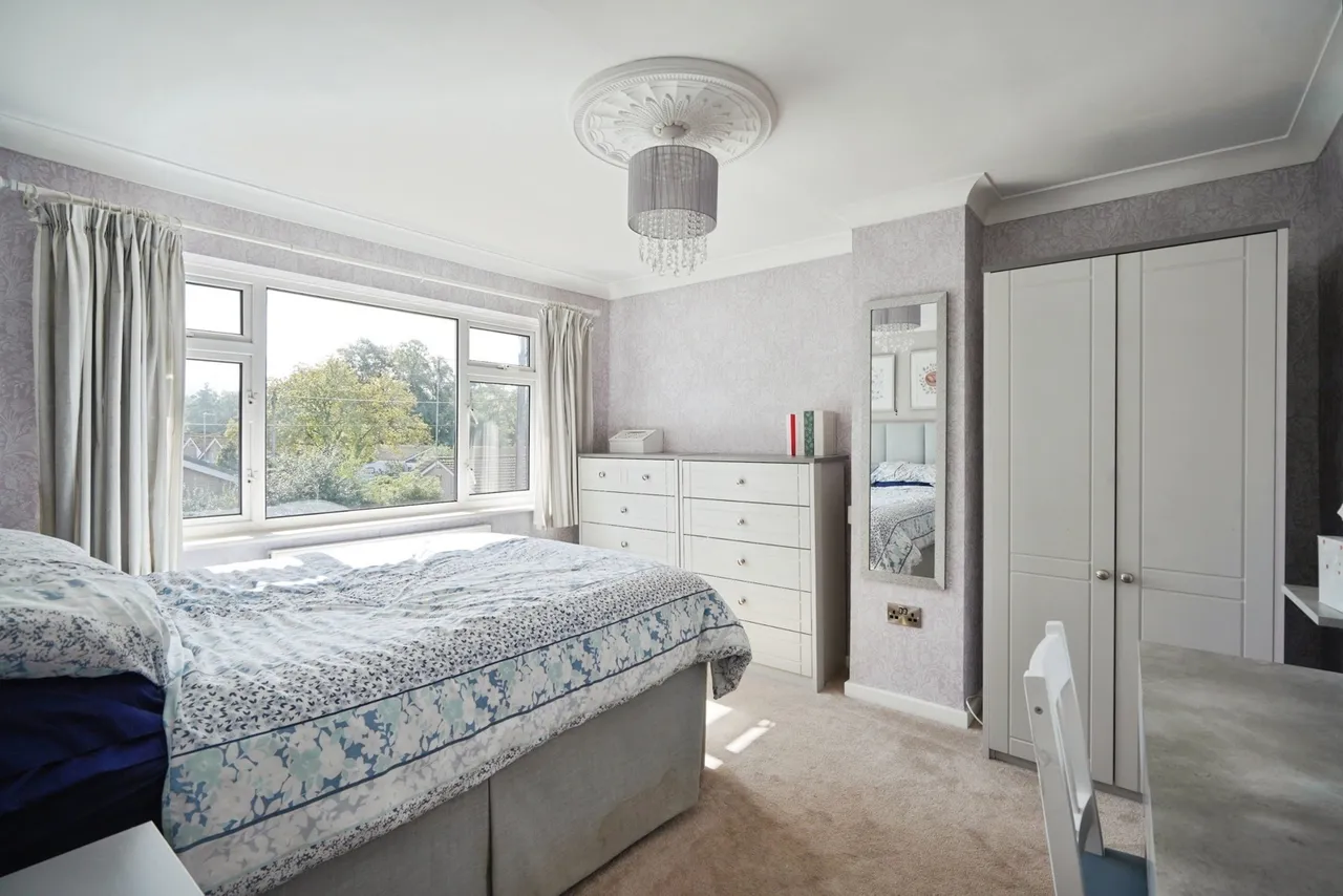 Hall Lane, Packington, LE65, photo 15