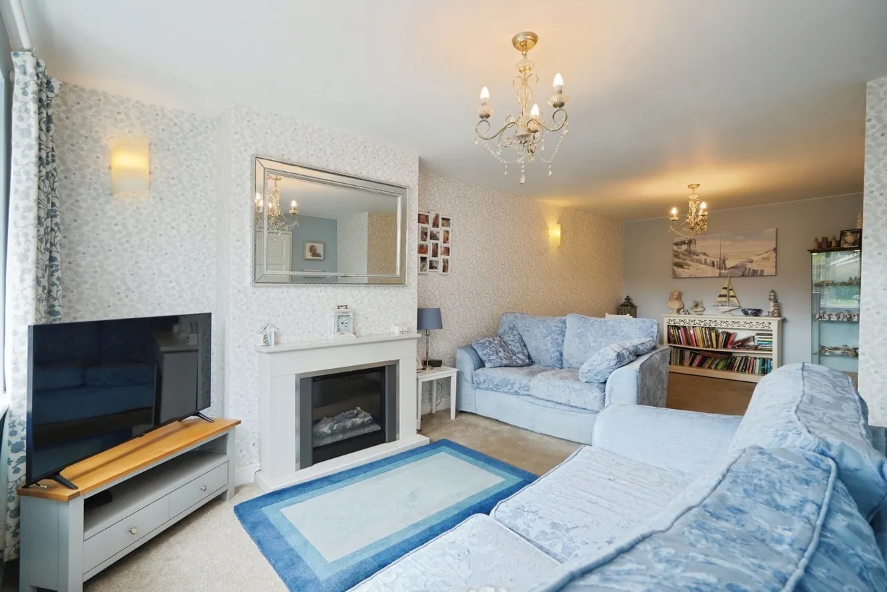 Hall Lane, Packington, LE65, photo 2