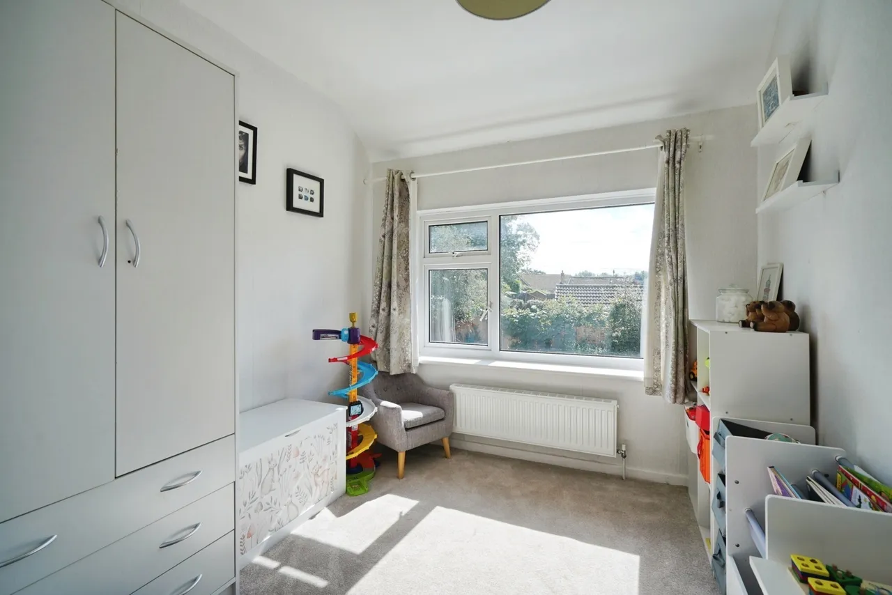 Hall Lane, Packington, LE65, photo 9