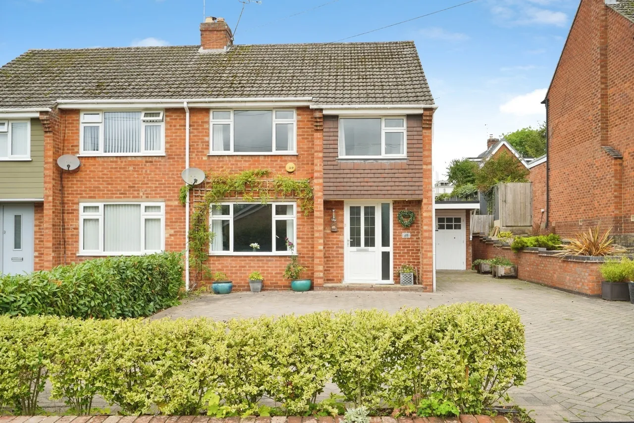 Hall Lane, Packington, LE65, photo 19
