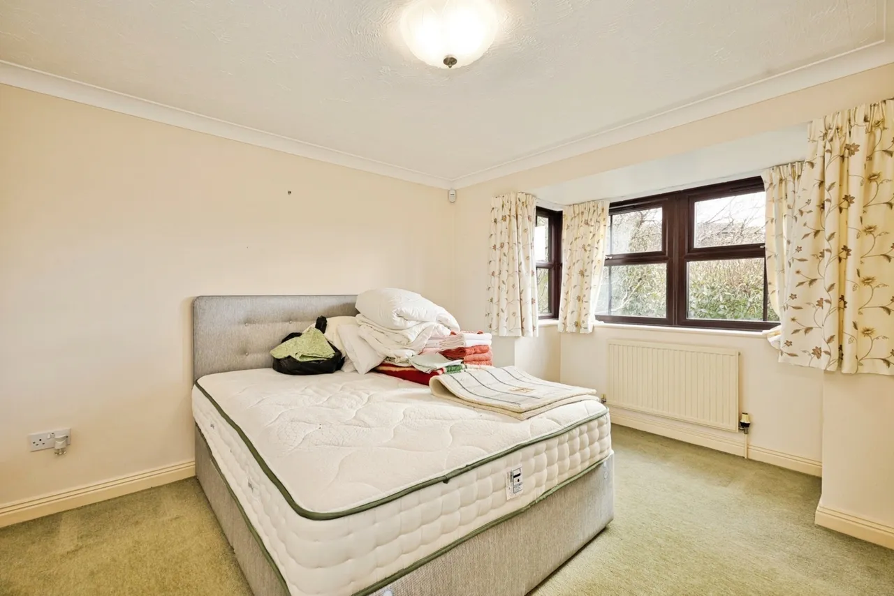 Bridge Rise, Martock, TA12, photo 12