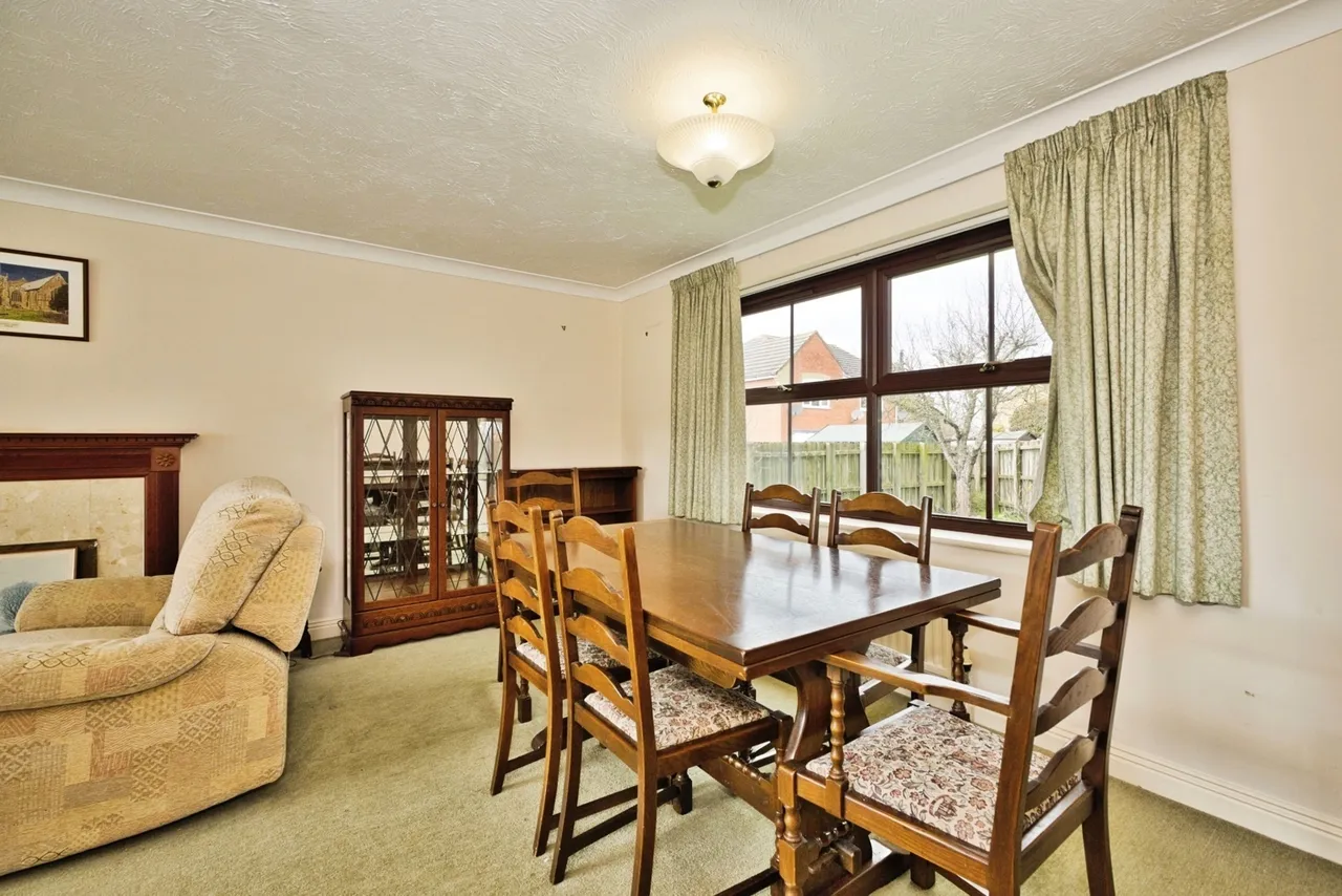 Bridge Rise, Martock, TA12, photo 4