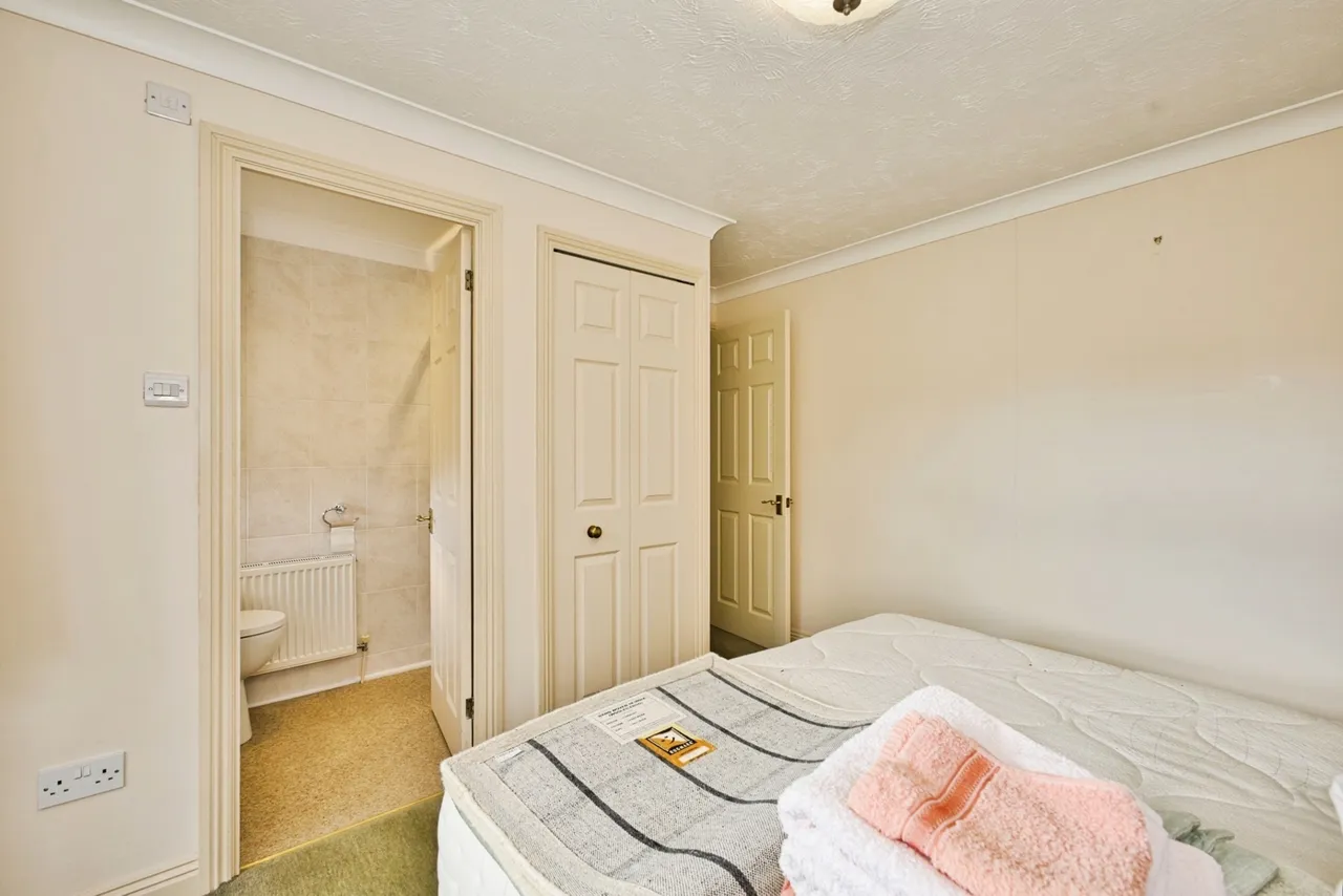 Bridge Rise, Martock, TA12, photo 13