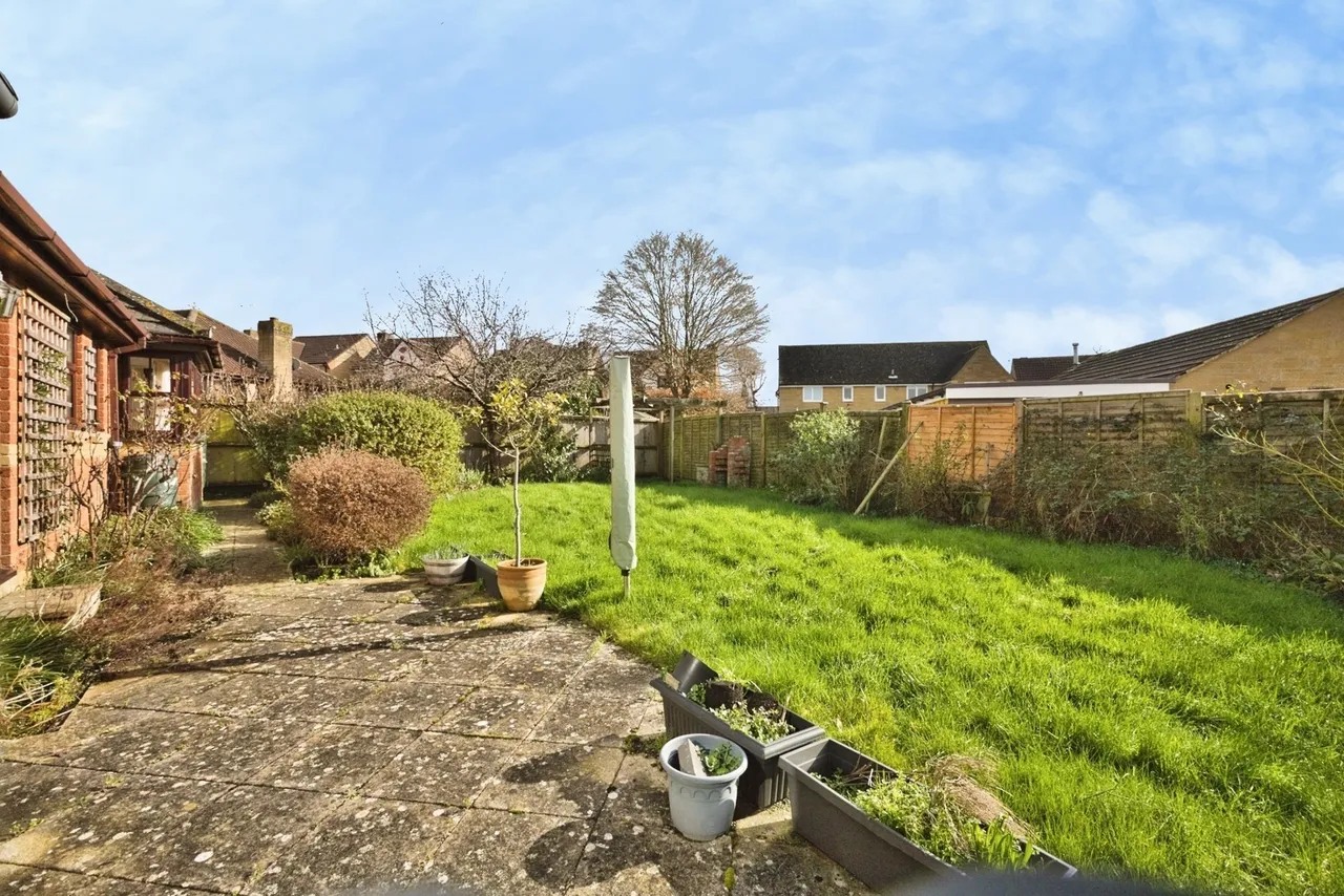 Bridge Rise, Martock, TA12, photo 8