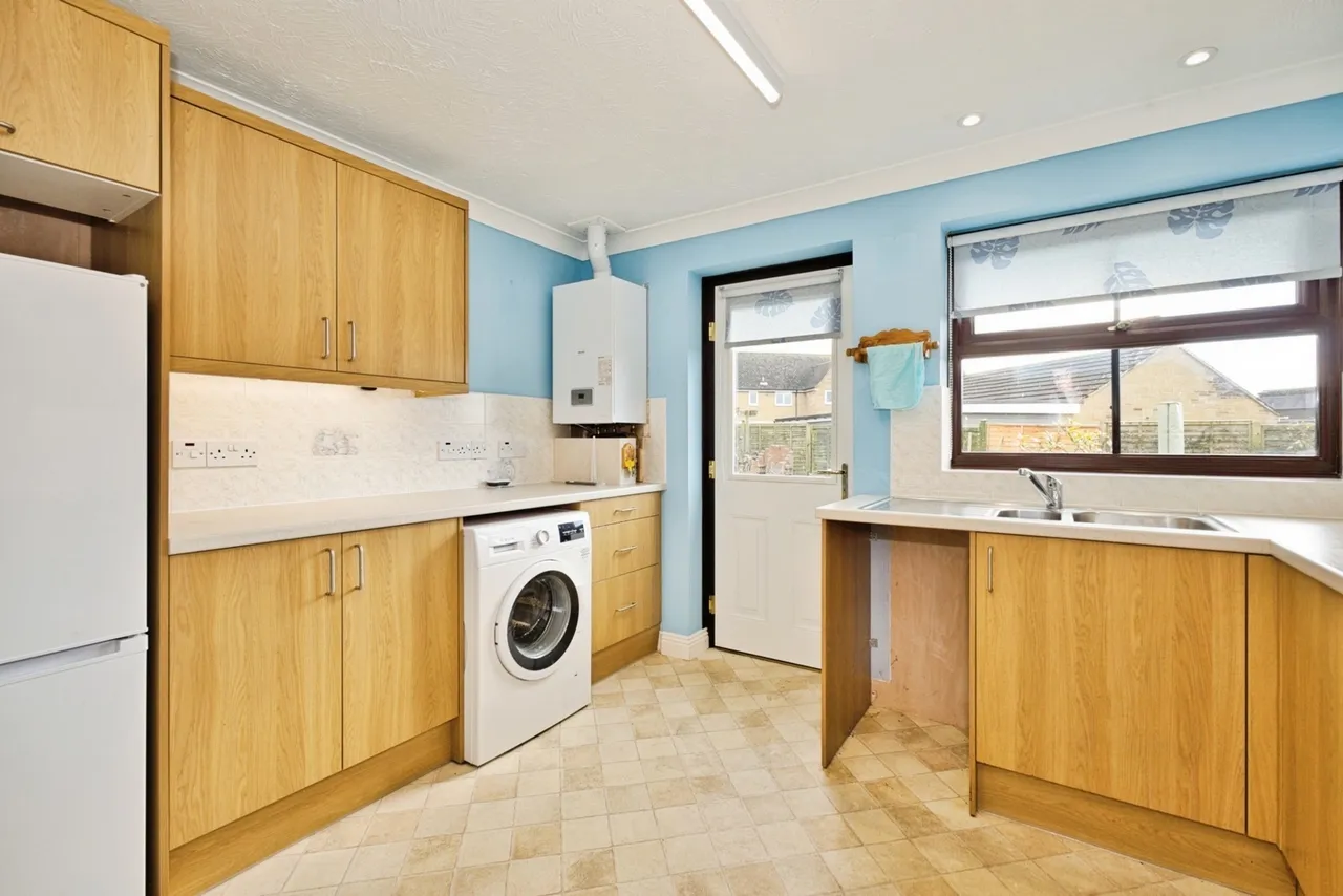 Bridge Rise, Martock, TA12, photo 5