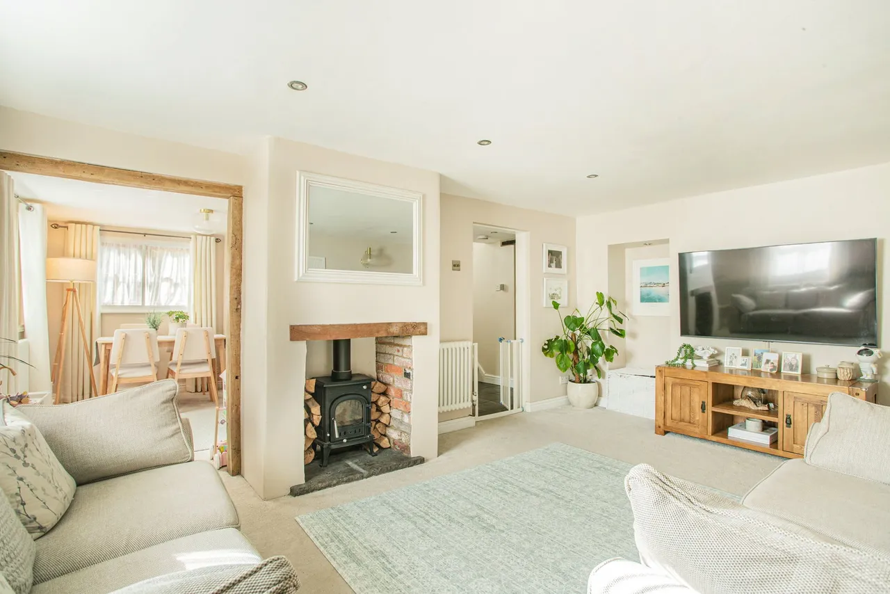 Kingswood, Wotton-under-Edge, photo 19