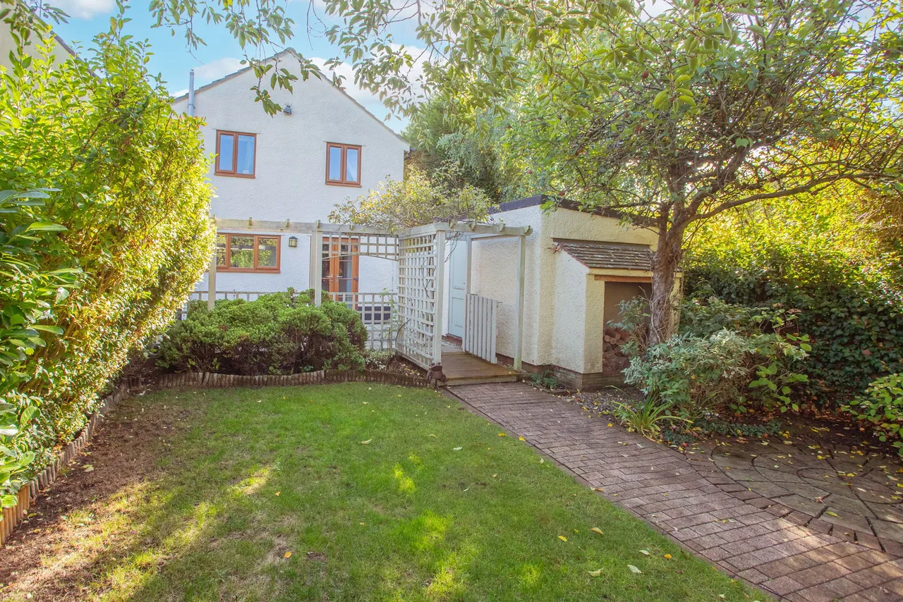 Kingswood, Wotton-under-Edge, photo 18