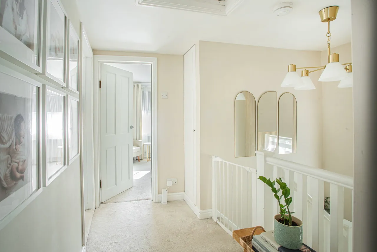 Kingswood, Wotton-under-Edge, photo 28