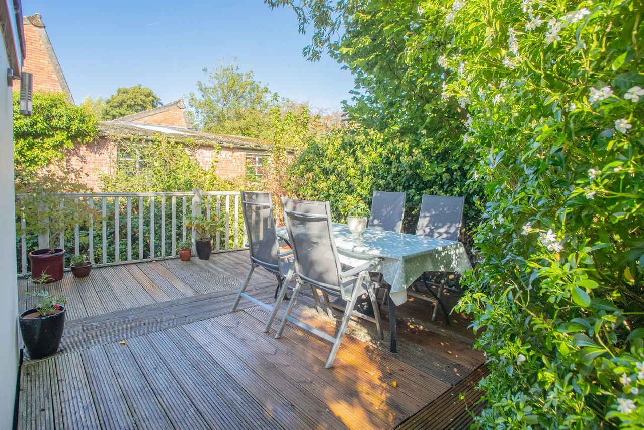 Kingswood, Wotton-under-Edge, photo 32