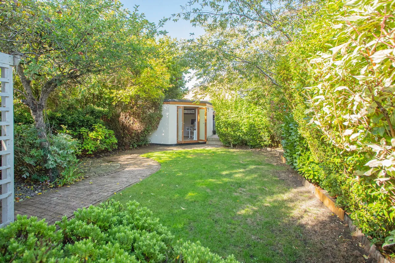 Kingswood, Wotton-under-Edge, photo 30