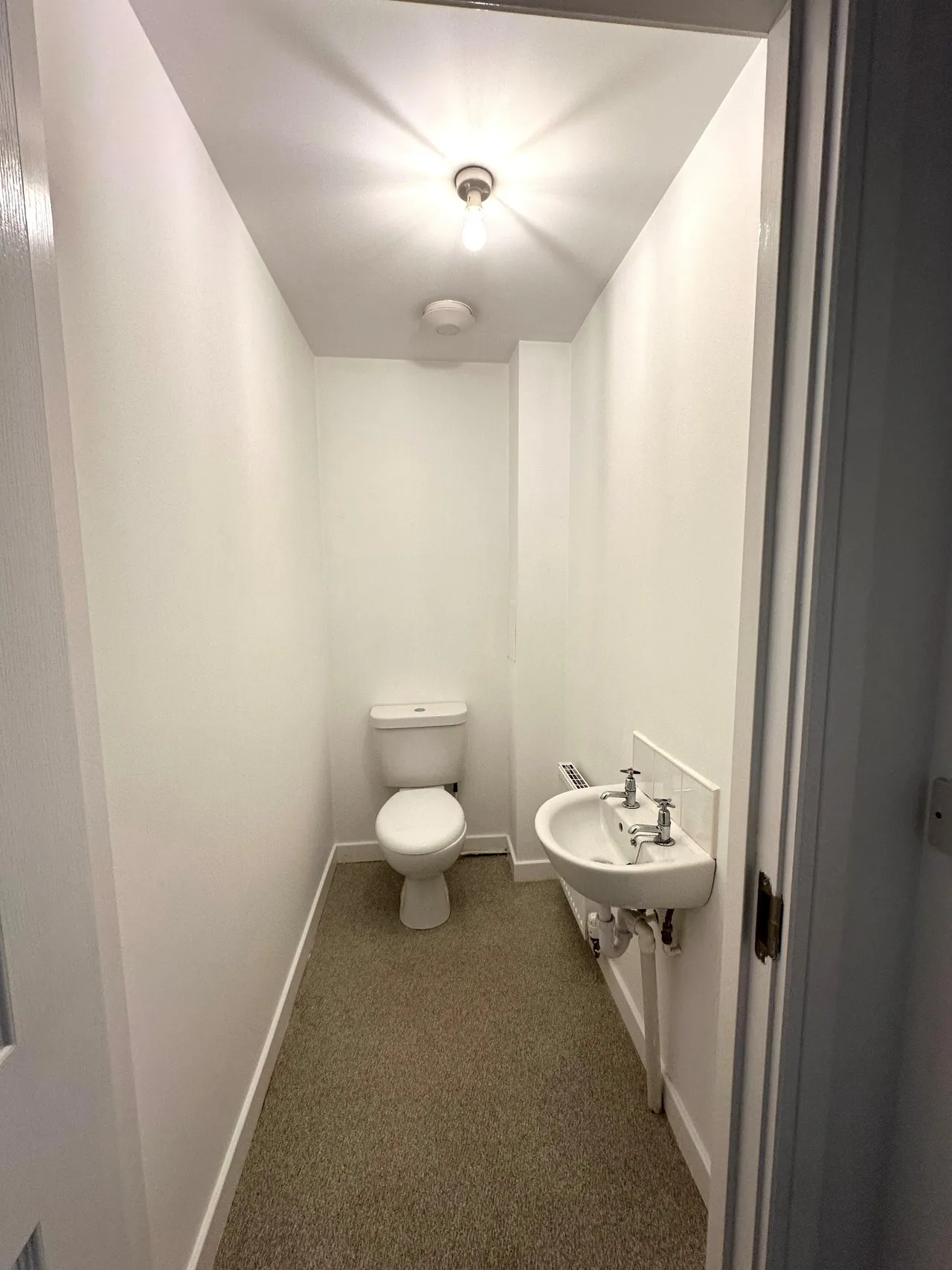 Corthie Court, Stoneywood, FK6, photo 7