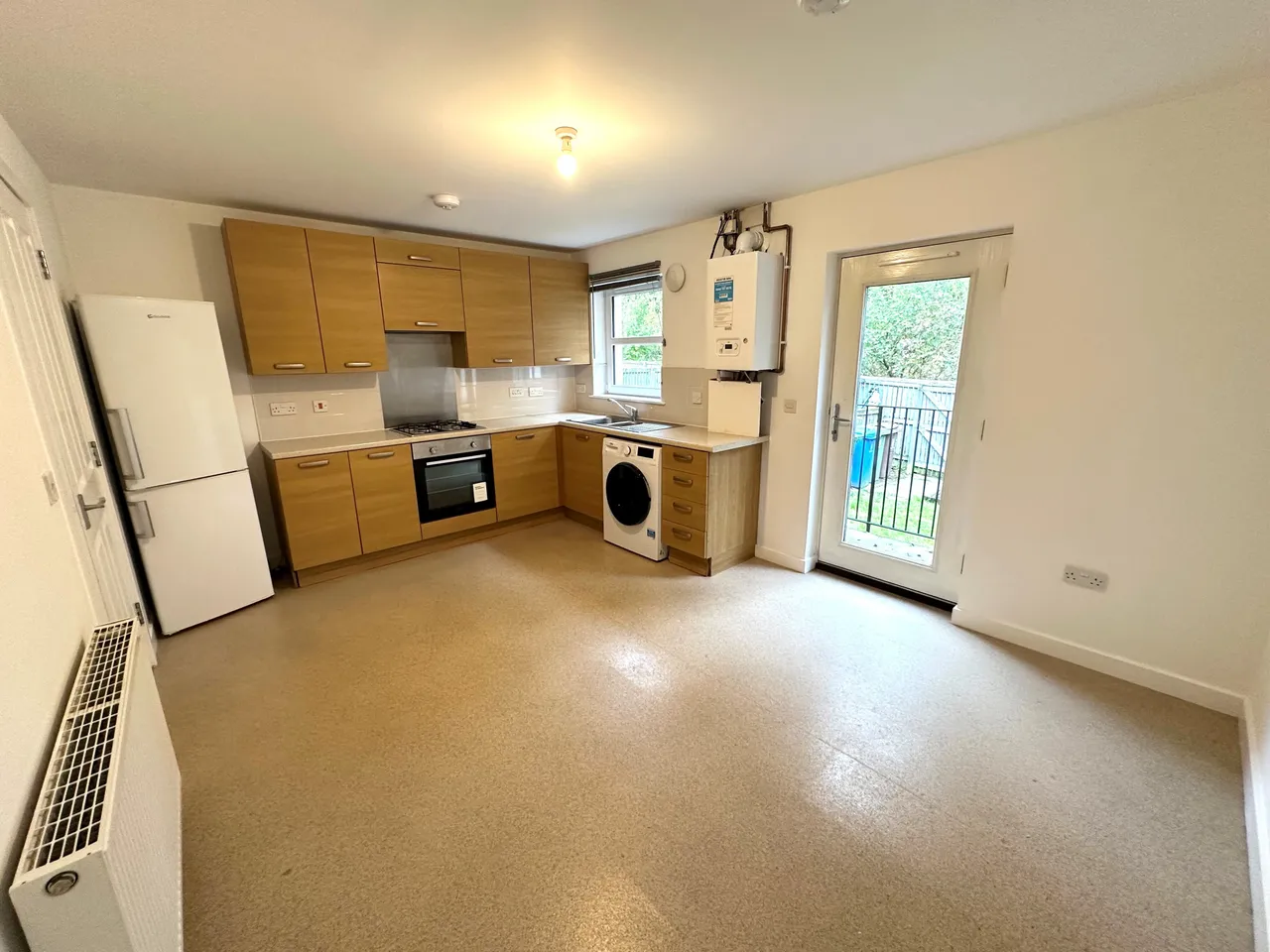 Corthie Court, Stoneywood, FK6, photo 5