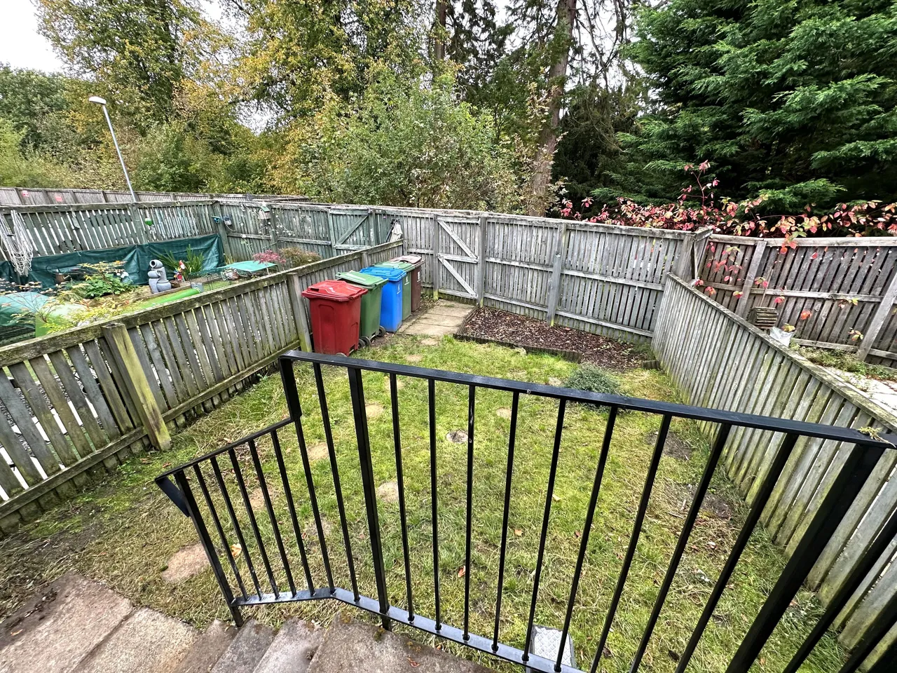Corthie Court, Stoneywood, FK6, photo 13
