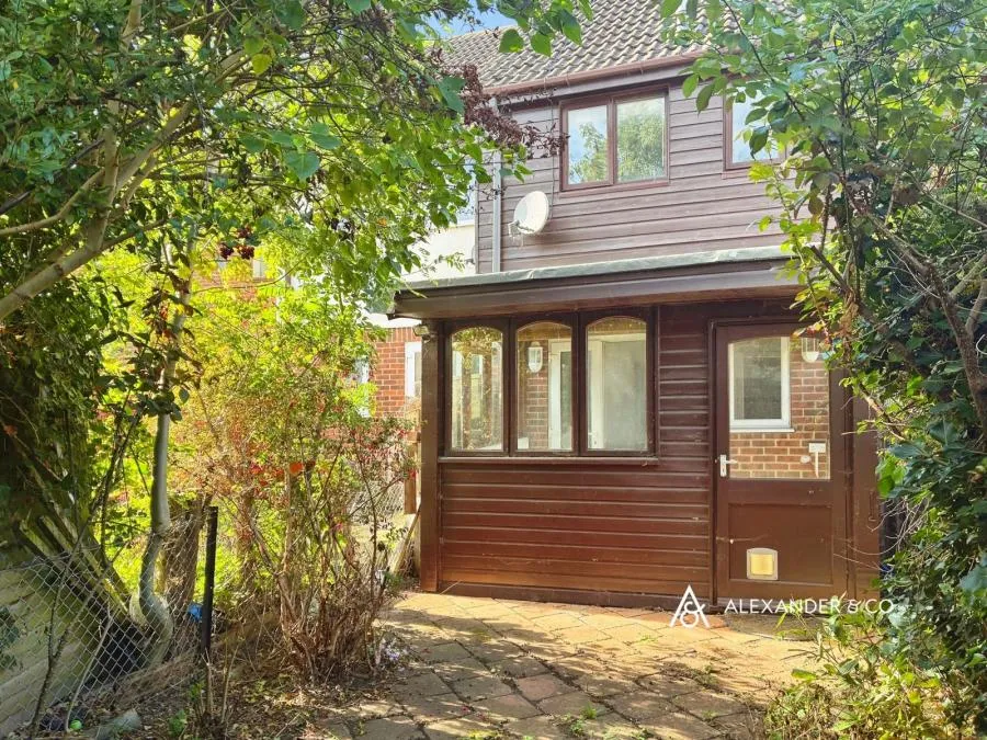 2 bed house for sale, Magpie Way, Winslow, MK18