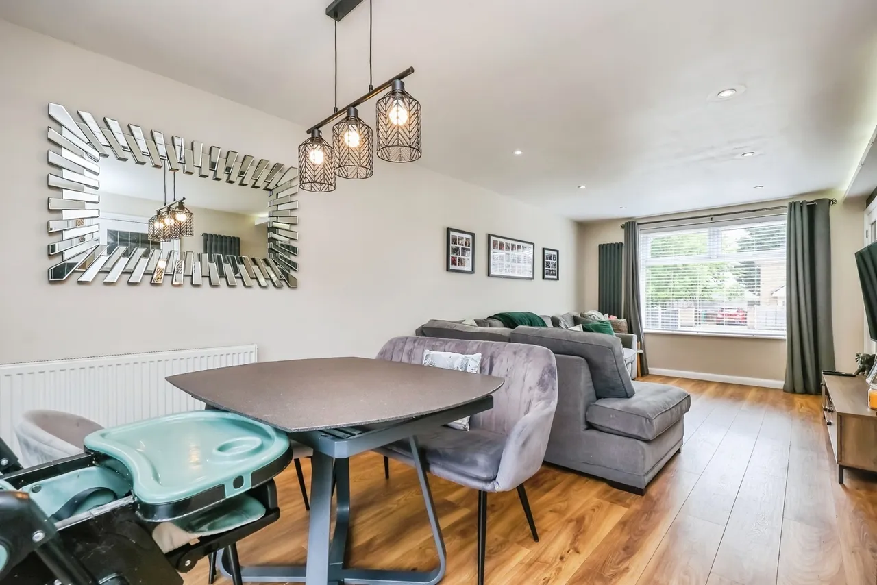 Southchurch Drive, Clifton, Nottingham, NG11, photo 9