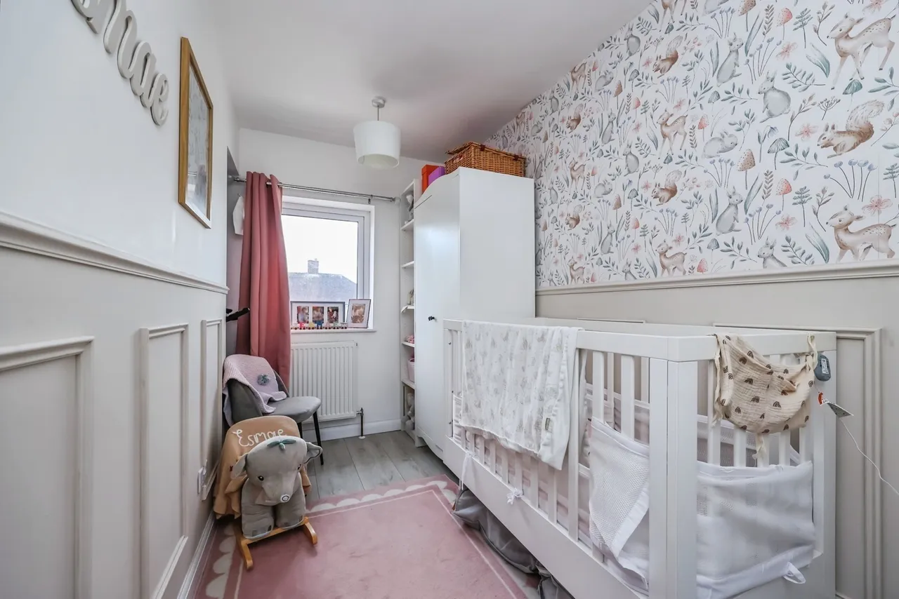 Southchurch Drive, Clifton, Nottingham, NG11, photo 13