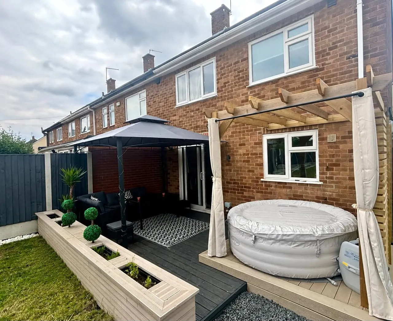 Southchurch Drive, Clifton, Nottingham, NG11, photo 16