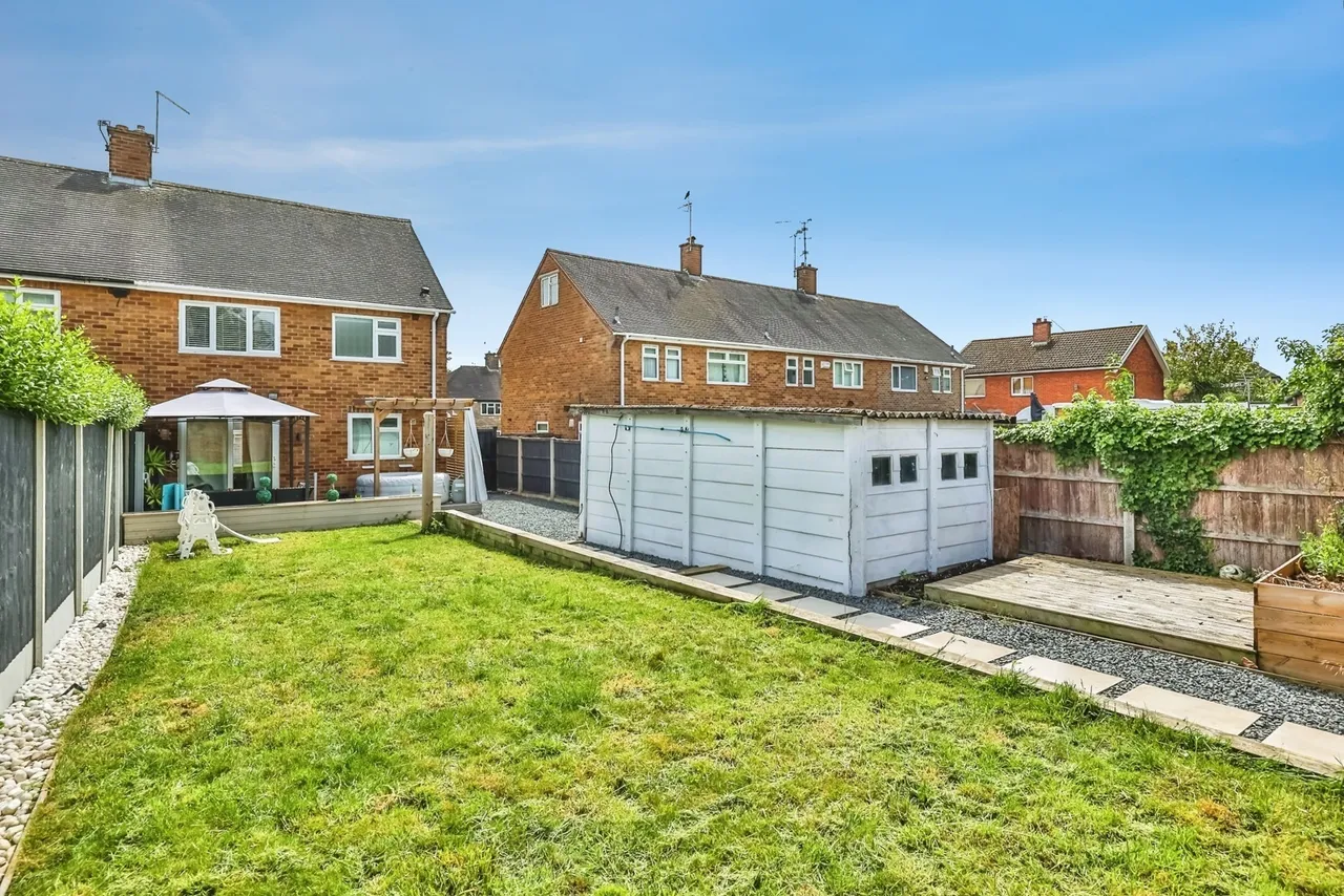 Southchurch Drive, Clifton, Nottingham, NG11, photo 17