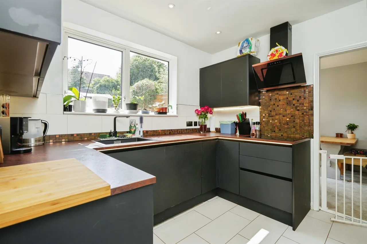 Cranley Road, Headington, OX3, photo 5