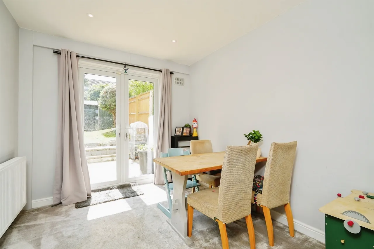 Cranley Road, Headington, OX3, photo 7