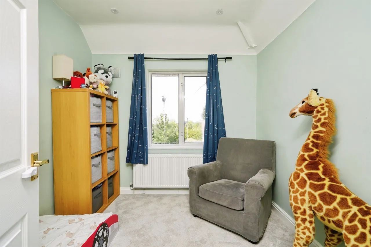 Cranley Road, Headington, OX3, photo 15