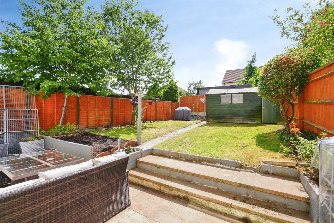 Cranley Road, Headington, OX3, photo 2