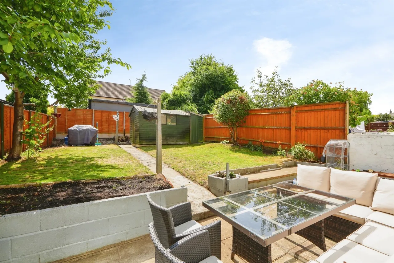 Cranley Road, Headington, OX3, photo 18