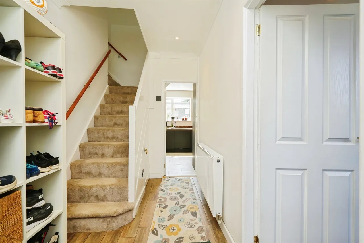 Cranley Road, Headington, OX3, photo 6