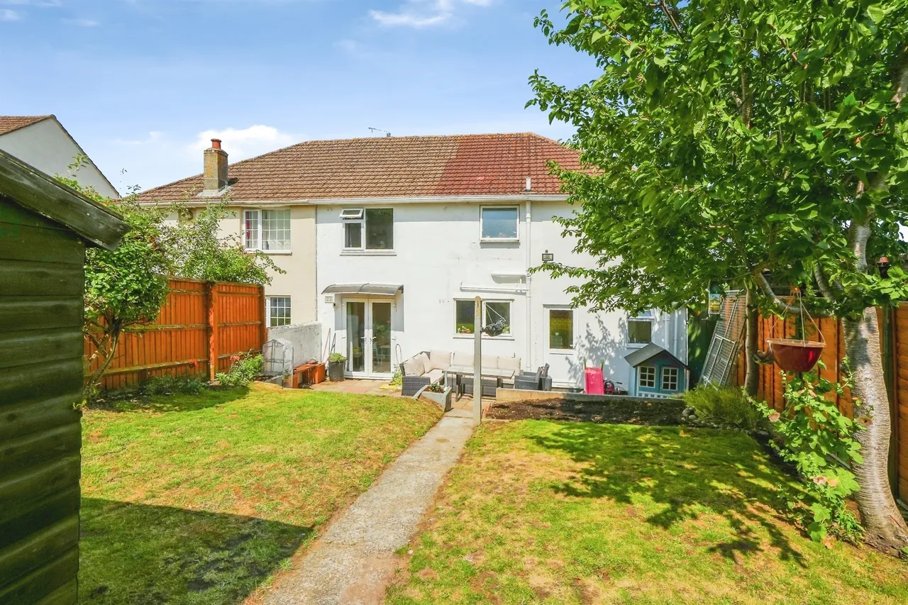 Cranley Road, Headington, OX3, photo 17