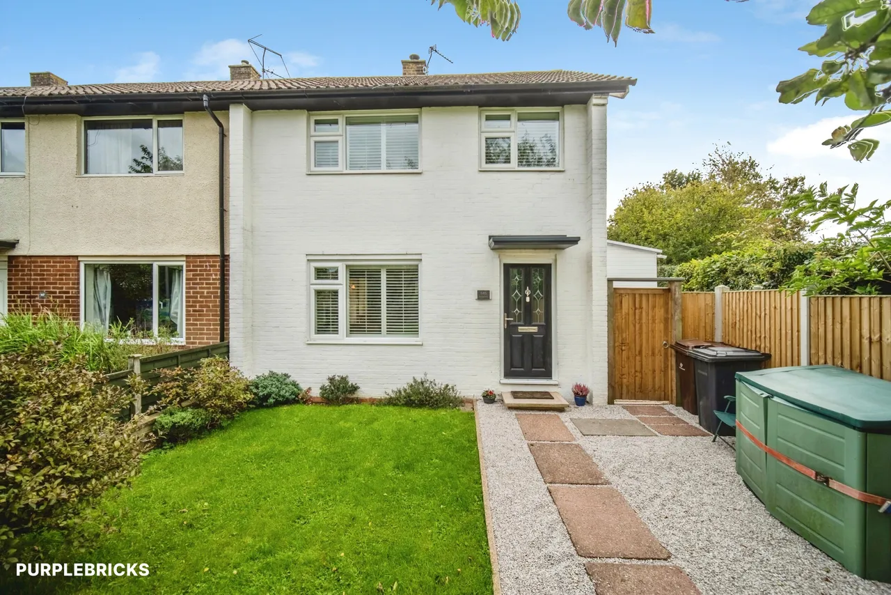 3 bed house for sale, Vicarage Road, Derby, DE3