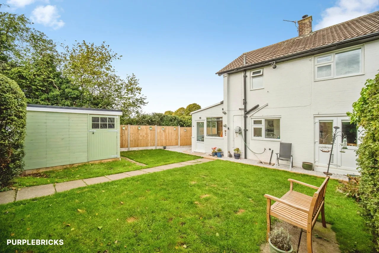 Vicarage Road, Derby, DE3, photo 14