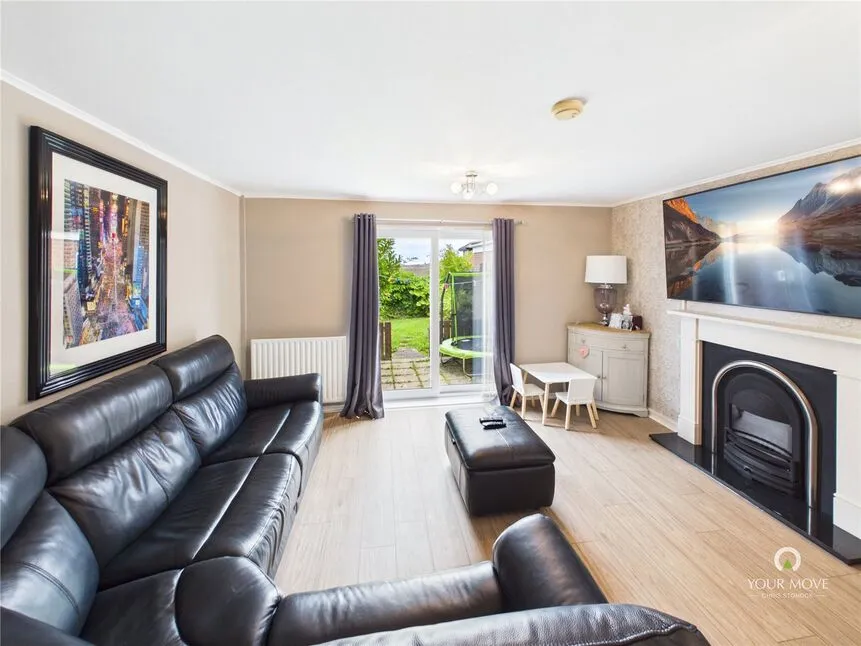 Hardwick Court, Gateshead, NE8, photo 5