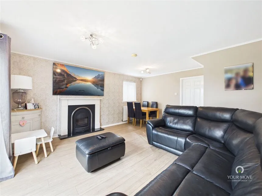 Hardwick Court, Gateshead, NE8, photo 3