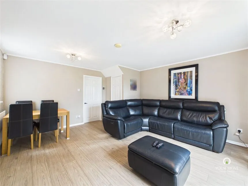 Hardwick Court, Gateshead, NE8, photo 6