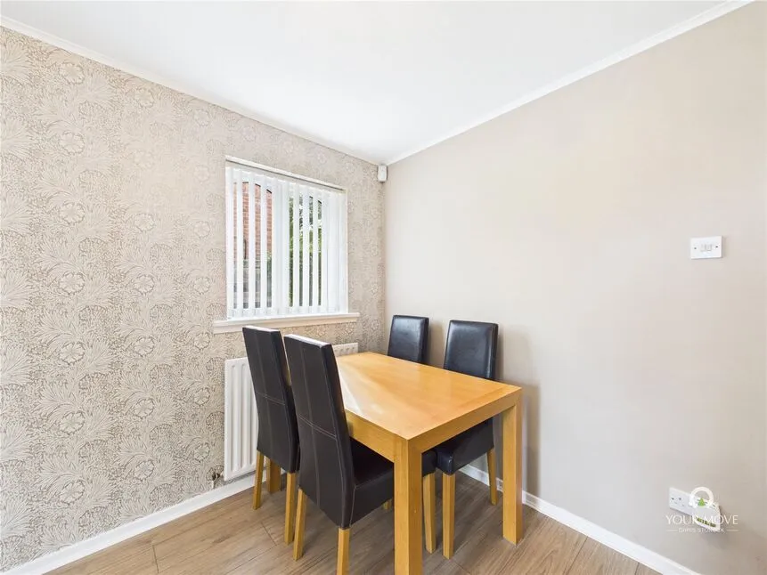 Hardwick Court, Gateshead, NE8, photo 7