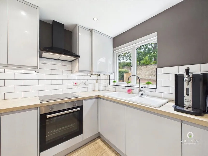 Hardwick Court, Gateshead, NE8, photo 9