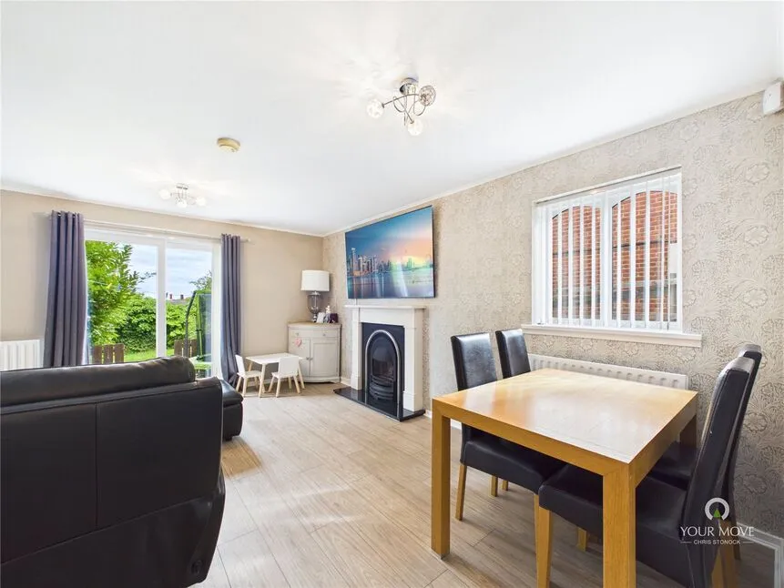 Hardwick Court, Gateshead, NE8, photo 4