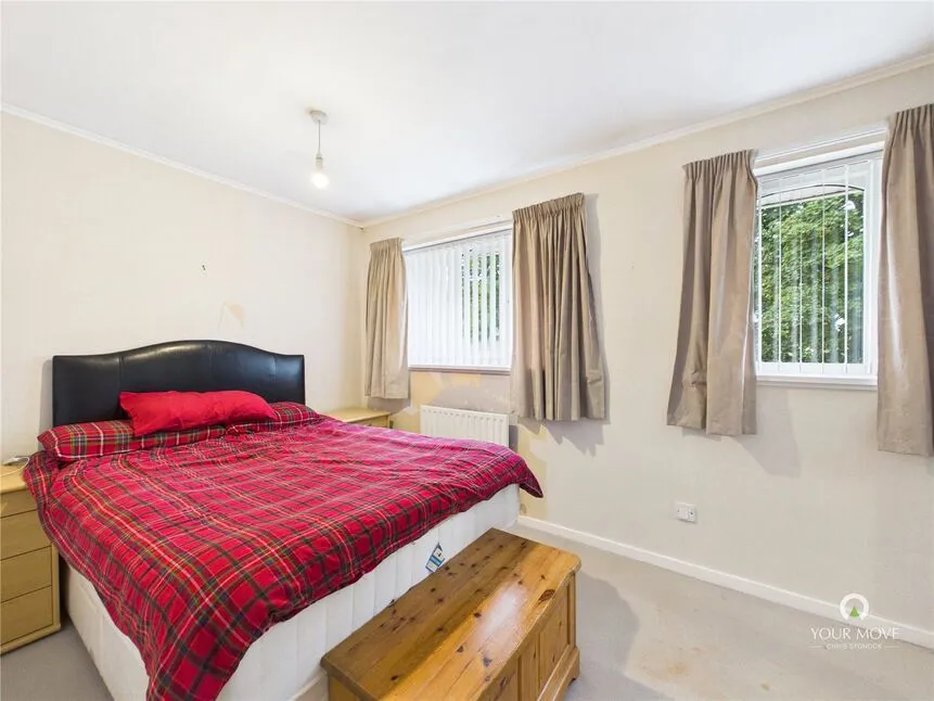 Hardwick Court, Gateshead, NE8, photo 10