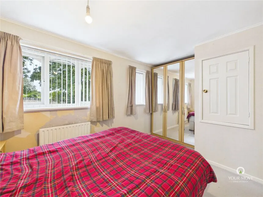 Hardwick Court, Gateshead, NE8, photo 12