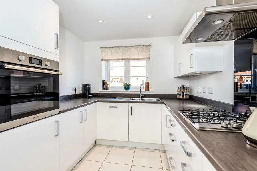 Wetherby Road, Bicester, OX26, photo 13