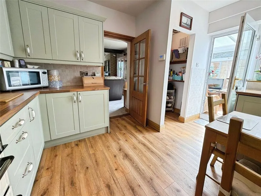Station Road, Langworth, Lincolnshire, LN3, photo 8