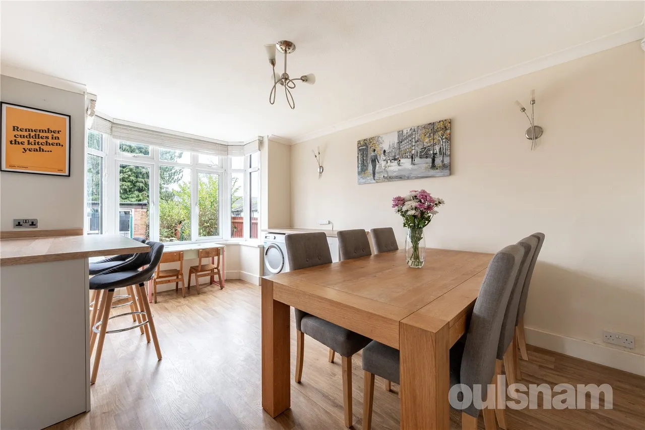 Ashill Road, Rednal, Birmingham, West Midlands, B45 9RB, photo 5